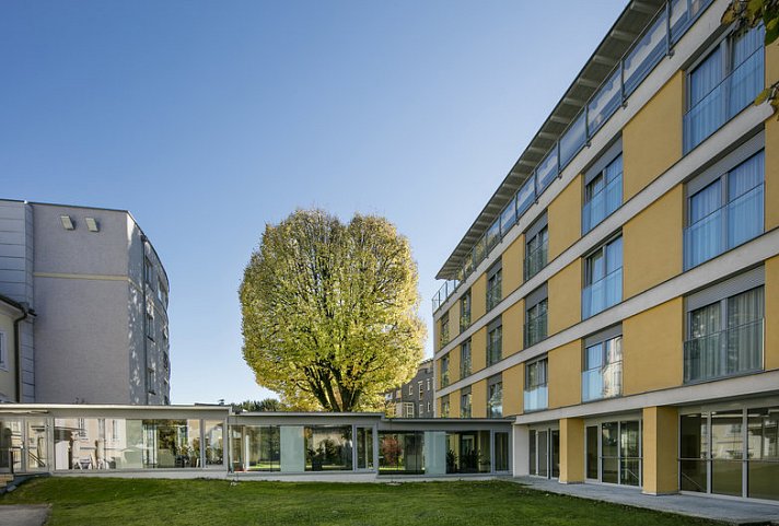 ARCOTEL Castellani Salzburg