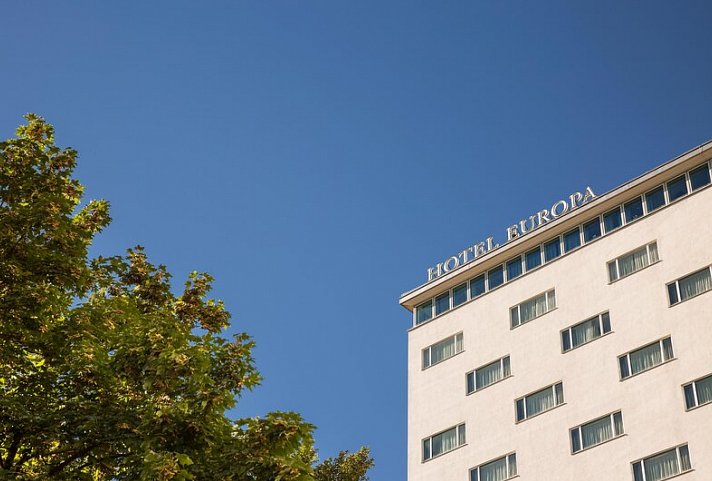 Austria Trend Hotel Europa Salzburg