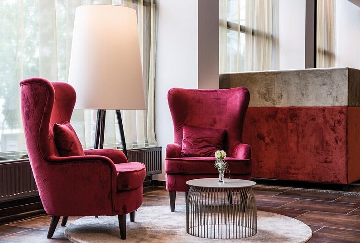 Austria Trend Hotel Europa Salzburg