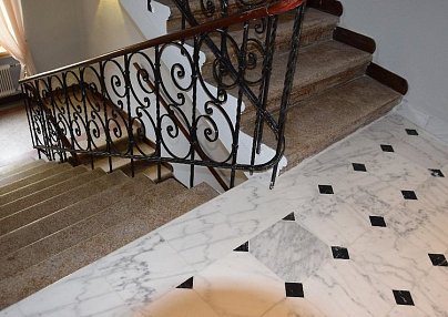 Atel Hotel Lasserhof Salzburg