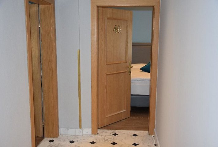 Atel Hotel Lasserhof