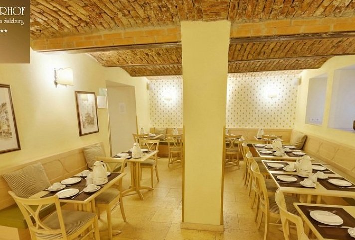 Atel Hotel Lasserhof