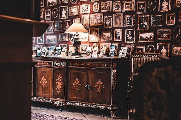 Cella Central Historic Boutique Hotel