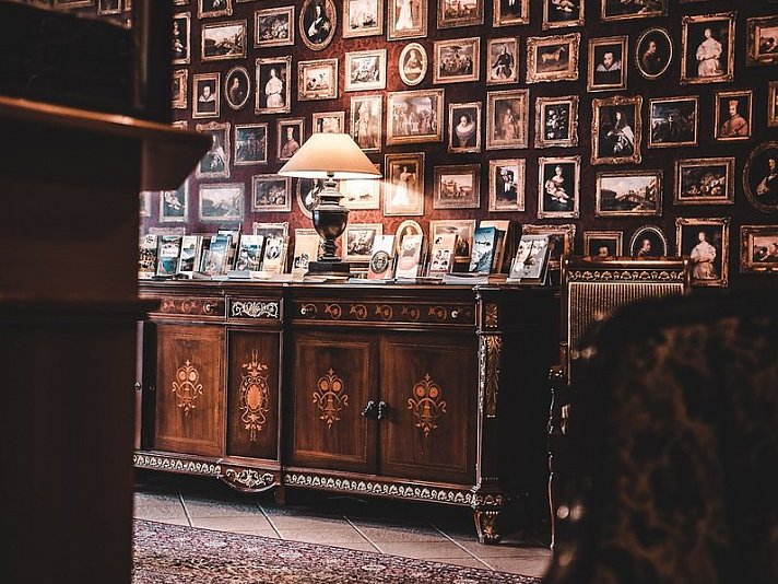 Cella Central Historic Boutique Hotel