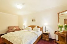 Cella Central Historic Boutique Hotel