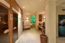 Cella Central Historic Boutique Hotel
