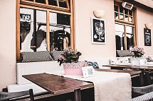 Cella Central Historic Boutique Hotel