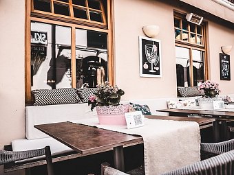 Cella Central Historic Boutique Hotel