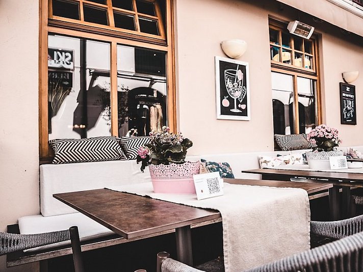 Cella Central Historic Boutique Hotel