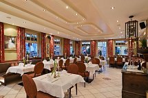 Cella Central Historic Boutique Hotel