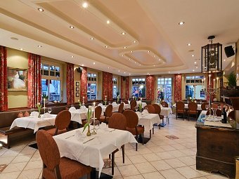 Cella Central Historic Boutique Hotel