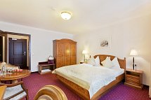 Cella Central Historic Boutique Hotel