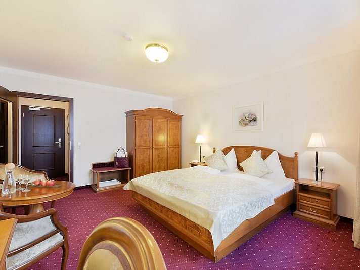 Cella Central Historic Boutique Hotel