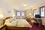 Cella Central Historic Boutique Hotel