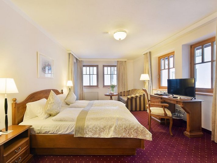 Cella Central Historic Boutique Hotel