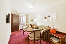 Cella Central Historic Boutique Hotel