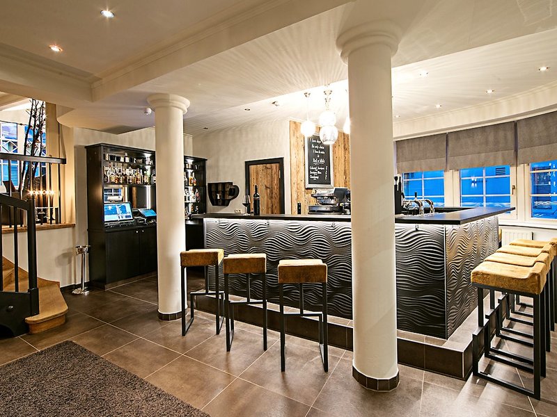 Hotel Heitzmann