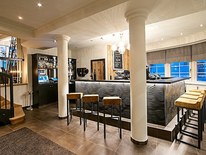 Hotel Heitzmann