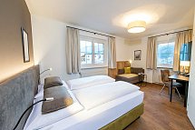 Hotel Heitzmann