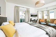 Hotel Heitzmann