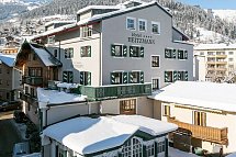 Hotel Heitzmann