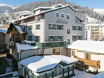 Hotel Heitzmann