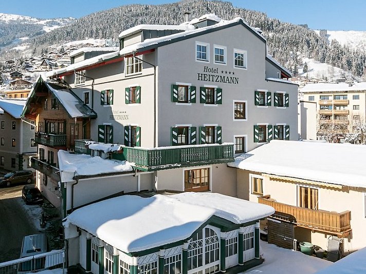 Hotel Heitzmann