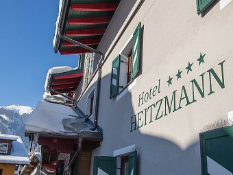 Hotel Heitzmann