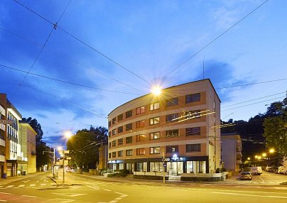 Hotel Neutor Salzburg