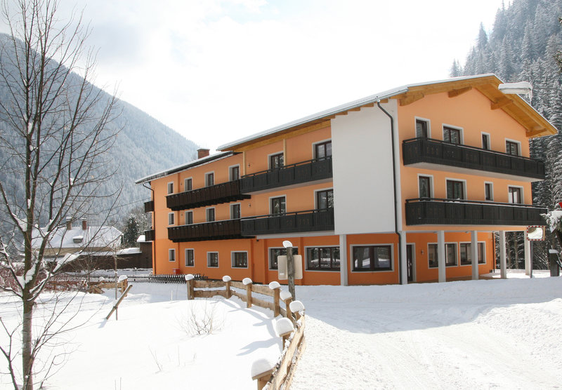 Pension Hubertus