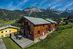 Alpendorf Dachstein-West