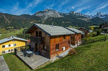 Alpendorf Dachstein-West