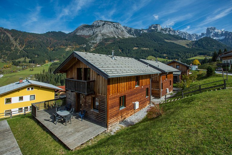 Alpendorf Dachstein-West