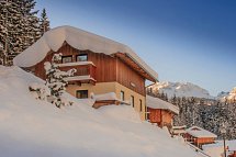 Alpendorf Dachstein-West