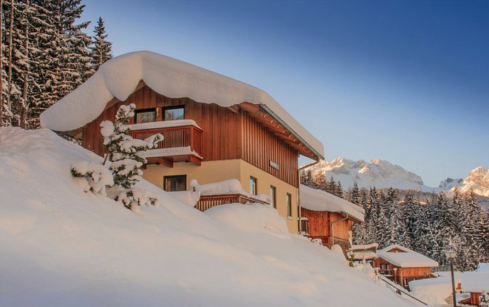 Alpendorf Dachstein-West