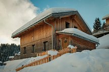 Alpendorf Dachstein-West