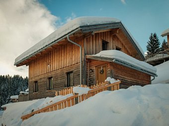 Alpendorf Dachstein-West