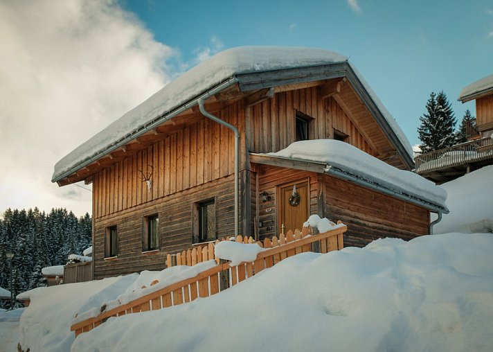 Alpendorf Dachstein-West