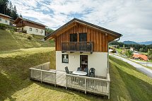 Alpendorf Dachstein-West