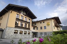 JUFA Hotel Kaprun