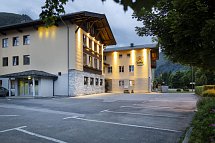 JUFA Hotel Kaprun
