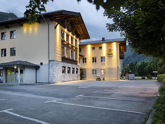 JUFA Hotel Kaprun