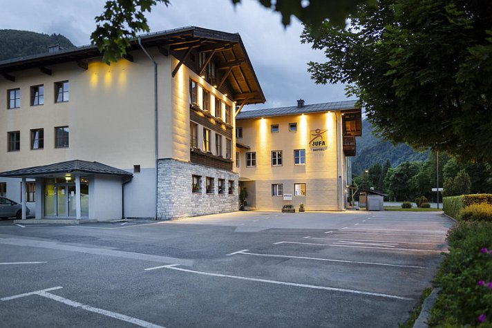 JUFA Hotel Kaprun