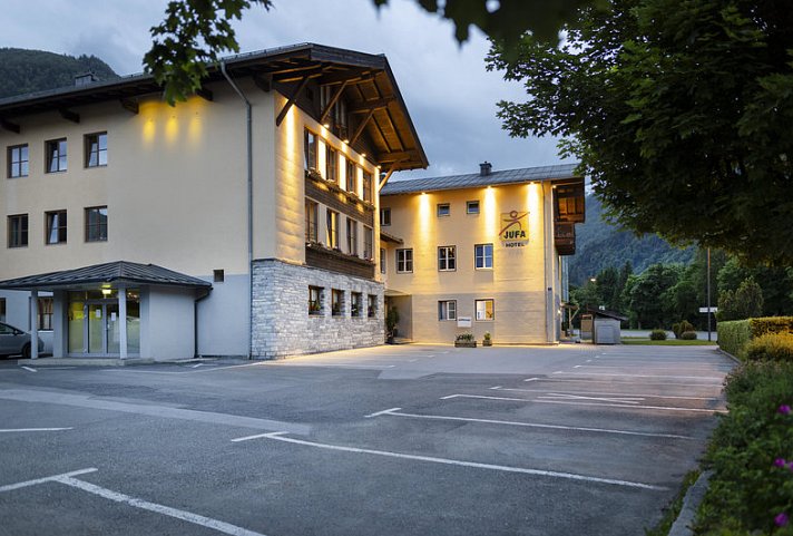 JUFA Hotel Kaprun
