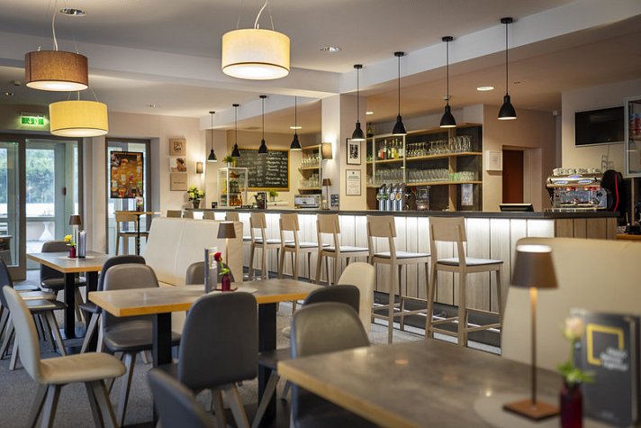 JUFA Hotel Kaprun