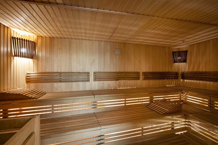 JUFA Hotel Kaprun