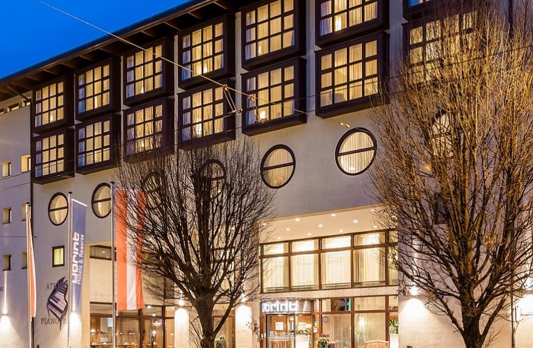 Dorint City-Hotel Salzburg