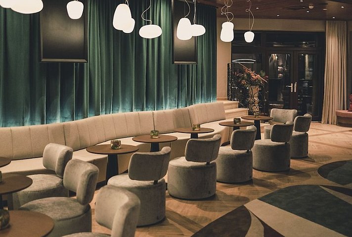 Hotel Neue Post