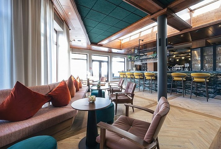 Hotel Neue Post