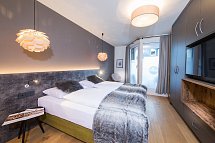Two Timez Boutique Hotel